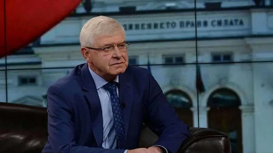 И Кирил Ананиев подкрепи Истанбулската конвенция