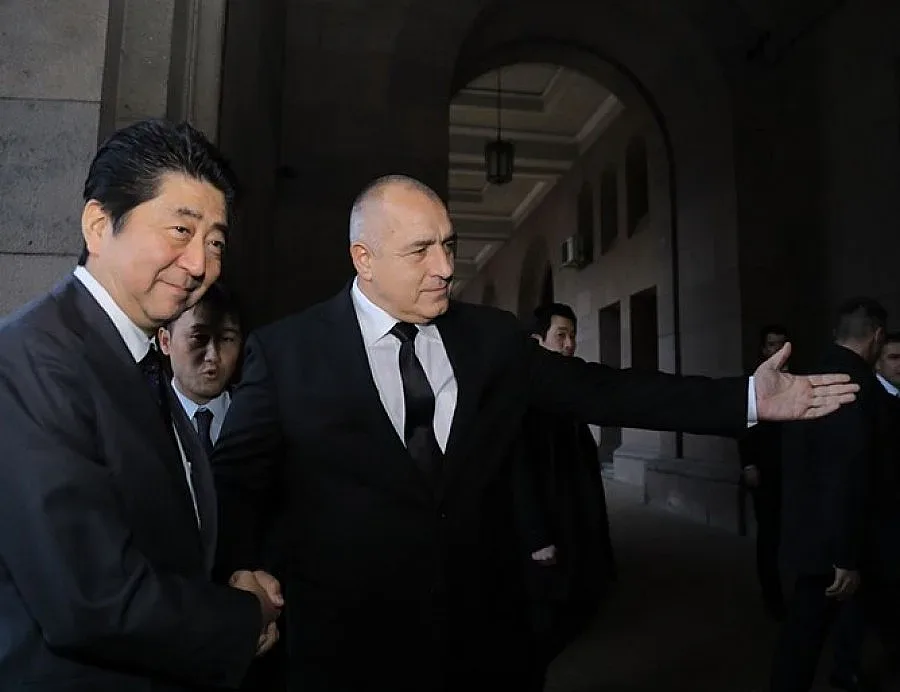 Япония подкрепи интеграцията на Западните Балкани в Европа