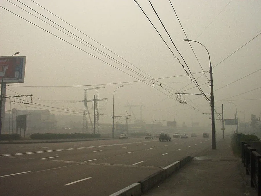 ОБЗОР: Спират колите в София при 8 поредни дни смог