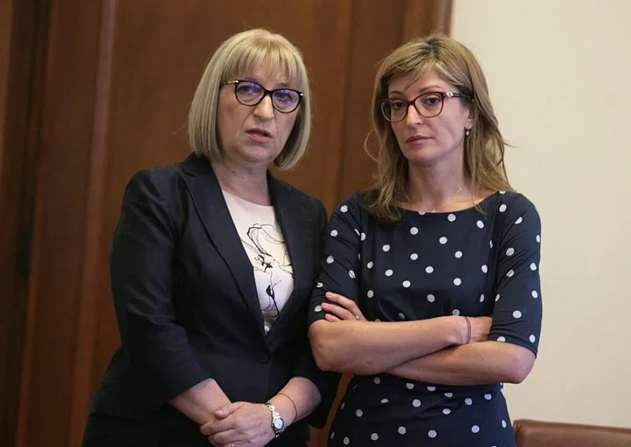 ГЕРБ контраатакуваха БСП: Дано послушат Станишев за конвенцията /ОБНОВЕНА/