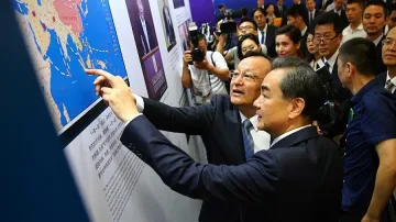 "Един пояс, един път" е обречен на успех