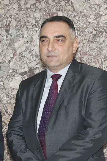 ОБЗОР: Велико Търново се прости с Петър Христов