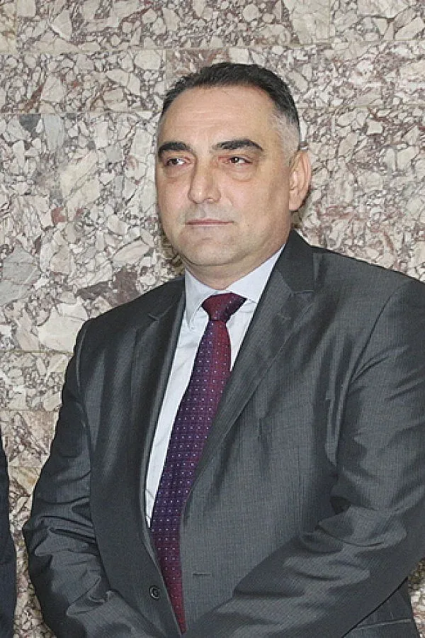 ОБЗОР: Велико Търново се прости с Петър Христов