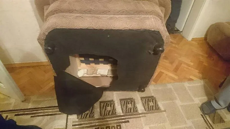 Сгащиха петима за телефонни измами