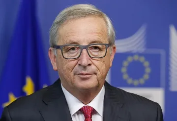 Юнкер: Не мога да си представя по-подходящ лидер за председателството от Бойко