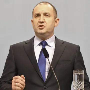 Радев: Европа е твърде голяма, за да е монолитна, но твърде малка, за да е разделяна