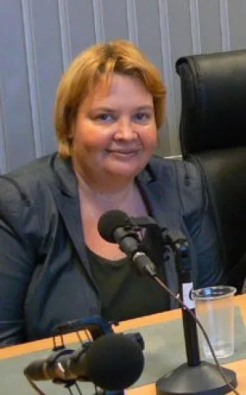 Севделина Джонгарска: Следваме европейския модел за работа с деца и младежи