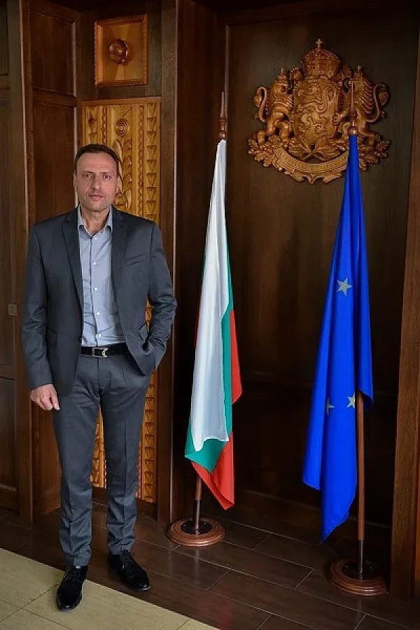 Кметът на Банско: Вторият лифт ни е приоритет за 2018 г.