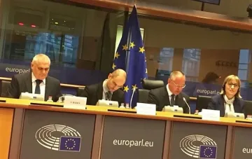 МВР и правосъдието представиха приоритетите си за председателството /ОБНОВЕНА/