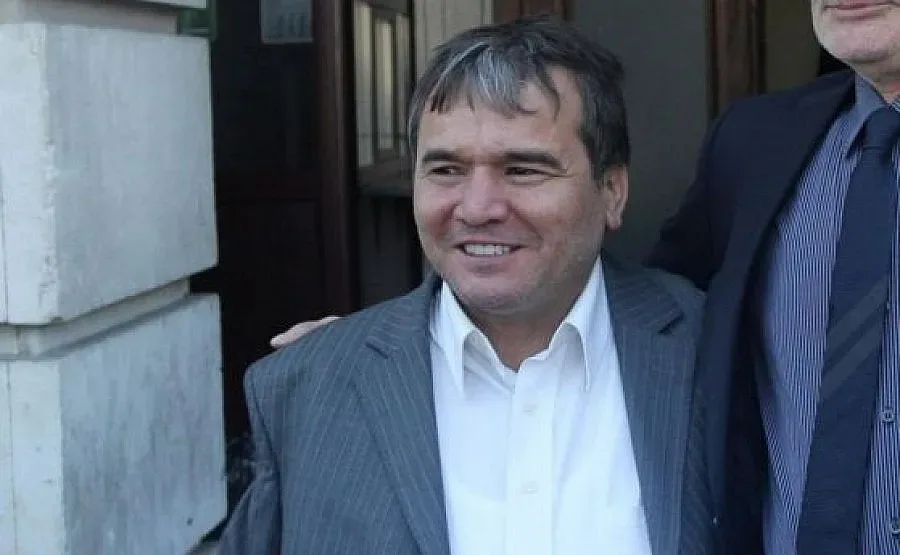 Кръщават на Наим Сюлейманоглу парк в Истанбул