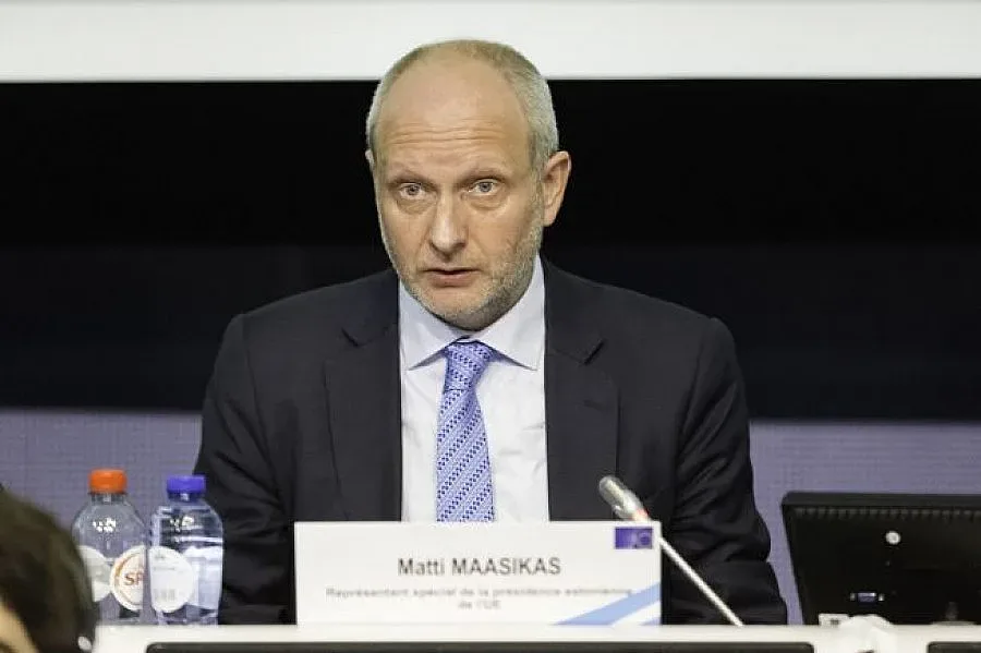 Естония ни подкрепи за Шенген