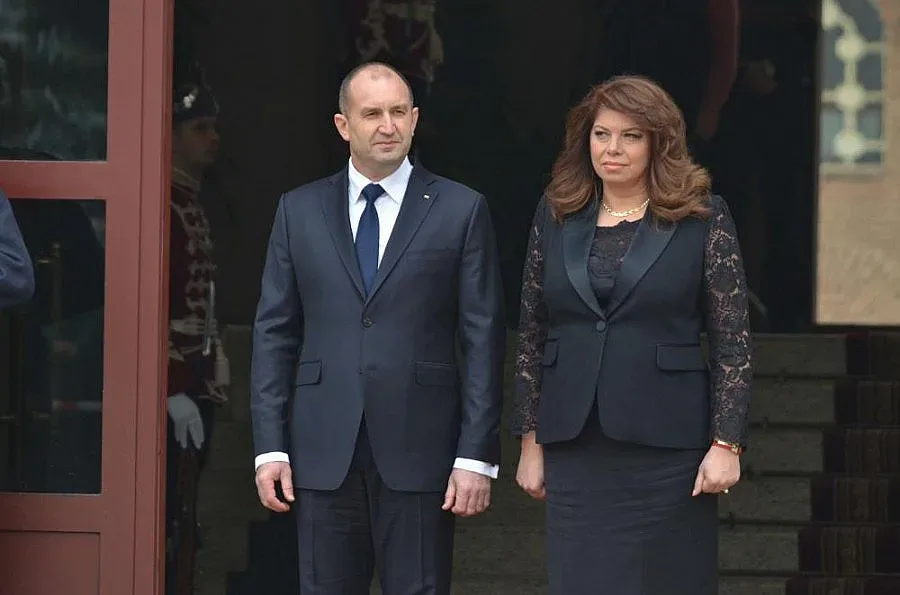 Разнобой в президентството за Истанбулската конвенция