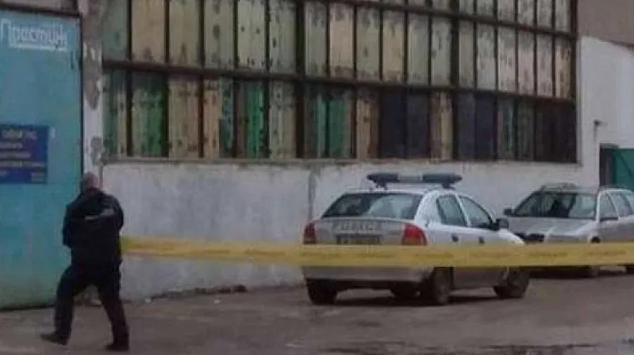 Поредно убийство заради пререкание в Бургас