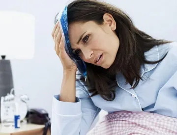 Епидемията от грип идва в края на януари