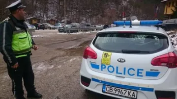 СДВР: Избягвайте центъра на София! Жестоки ще са мерките за сигурност заради Председателството на ЕС