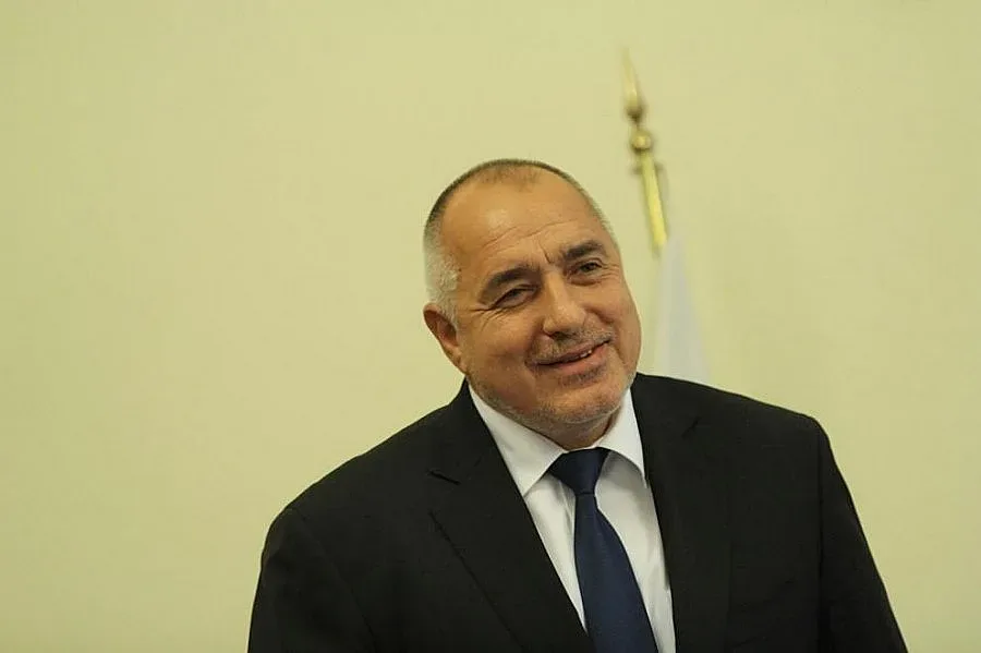 Правителството заседава в НДК