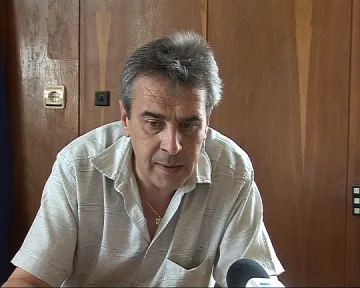 Петър Христов нямаше врагове