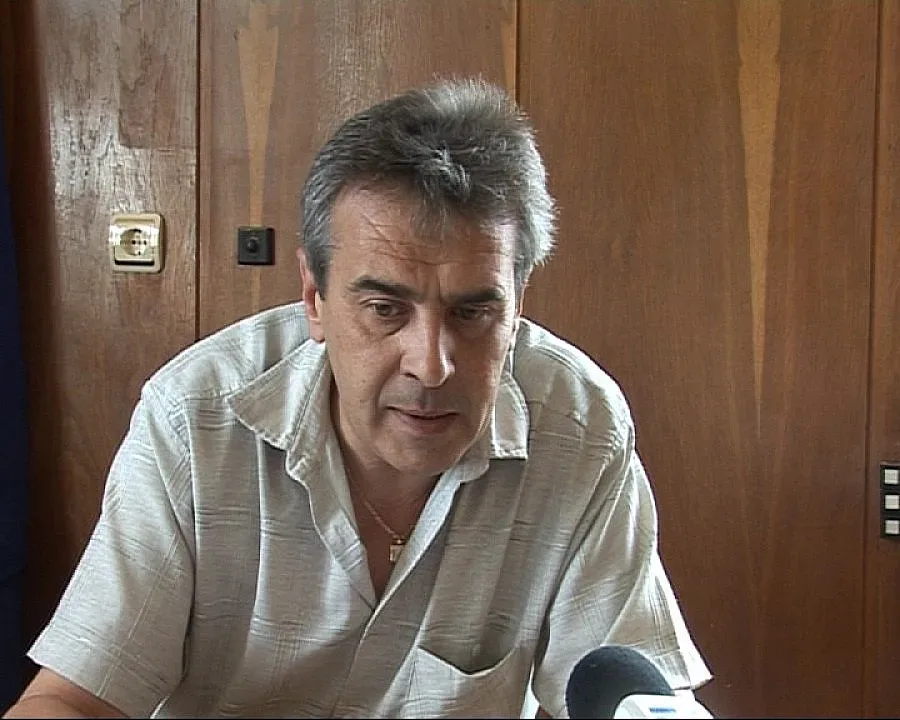 Петър Христов нямаше врагове