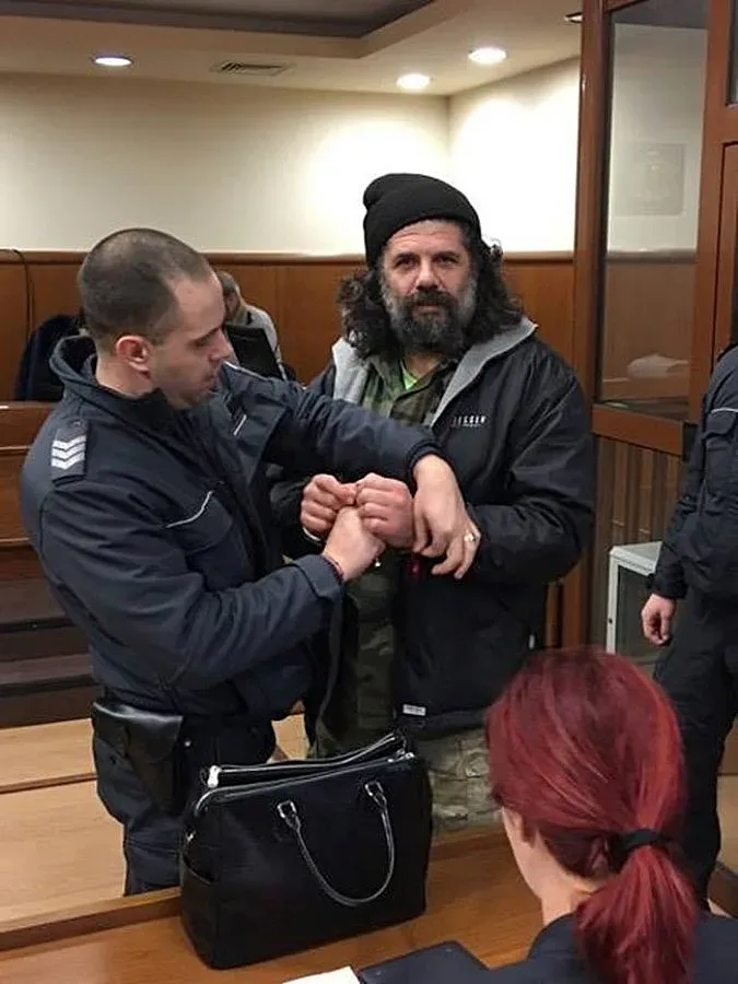 Спецсъдът оправда магистрален бандит