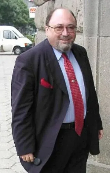 Експредседател на парламента видя руска следа в разстрела на Петър Христов