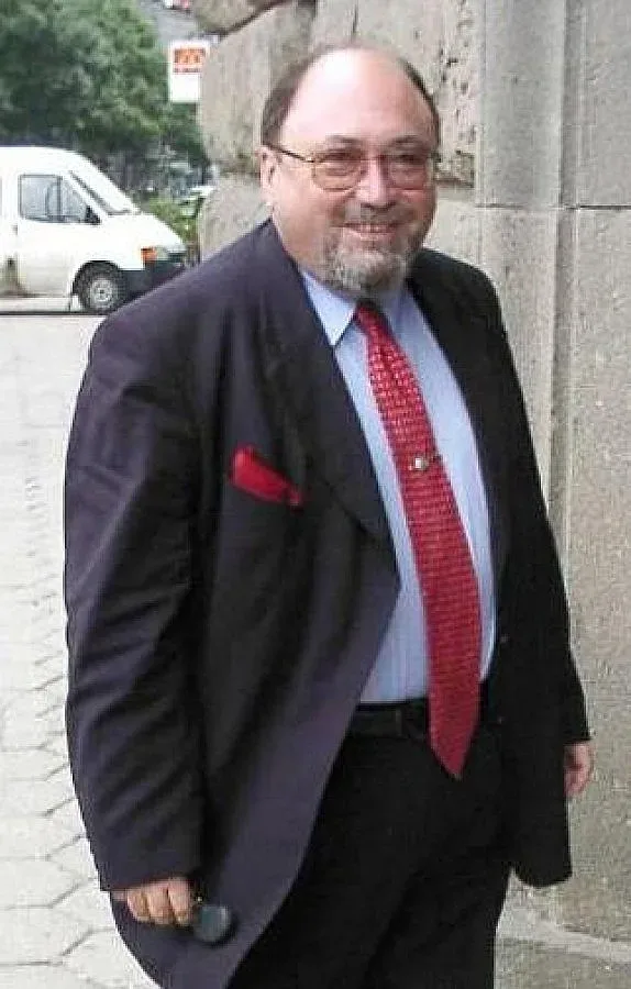 Експредседател на парламента видя руска следа в разстрела на Петър Христов