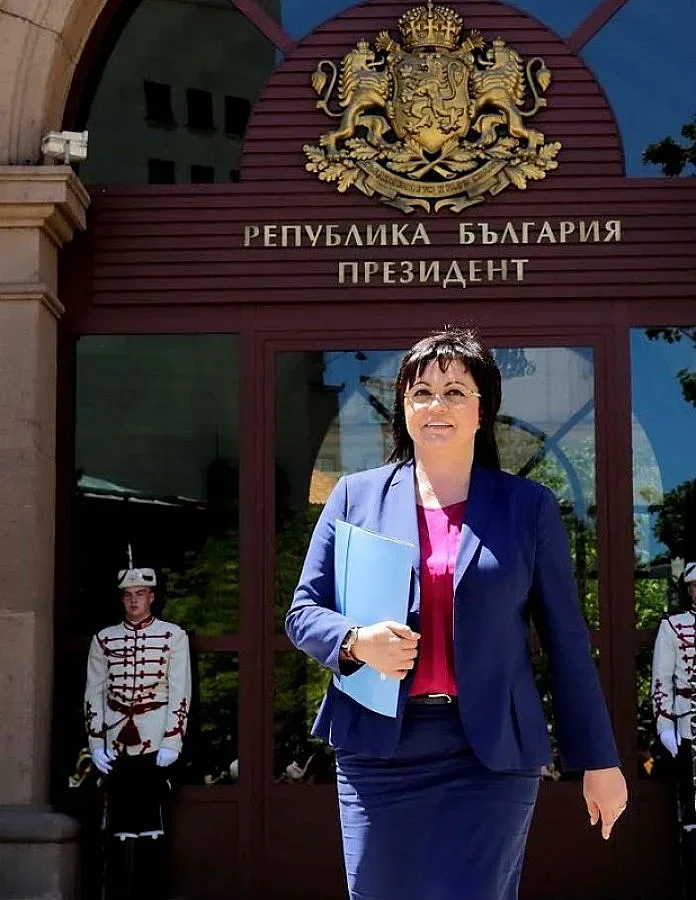 Корнелия: Трябва да изчистим лицето на България преди председателството