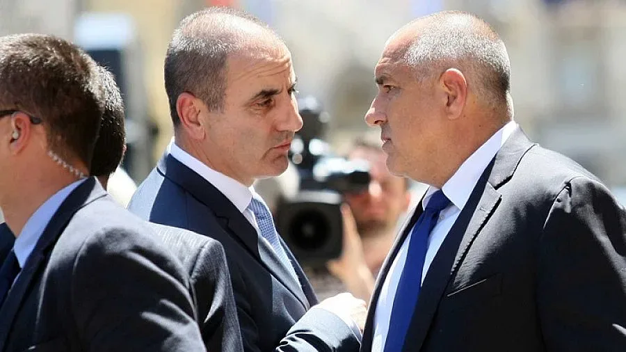 Цветанов: Петър Христов не беше член, а симпатизант на ГЕРБ