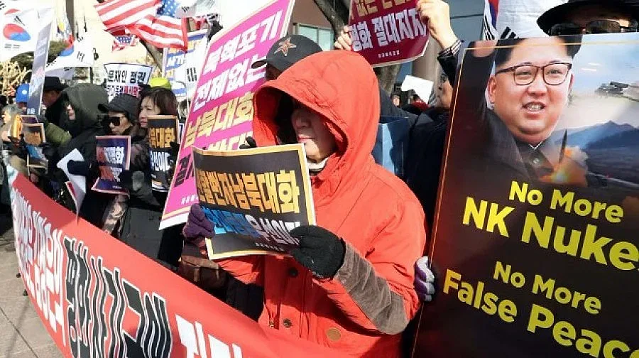 Пхенян ще изпрати делегация на Олимпийските игри в Пьончан