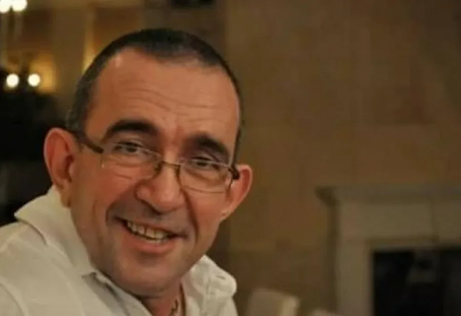 Марин Ташков: Несериозно е Росен Ангелов да бъде обвиняван