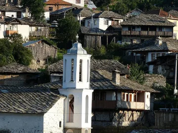 Сатовча спасява църква на 181 години