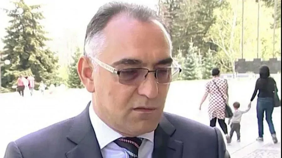 Петър Христов убит със снайпер от високо