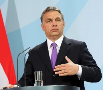 Орбан: Икономическите бежанци са завоеватели