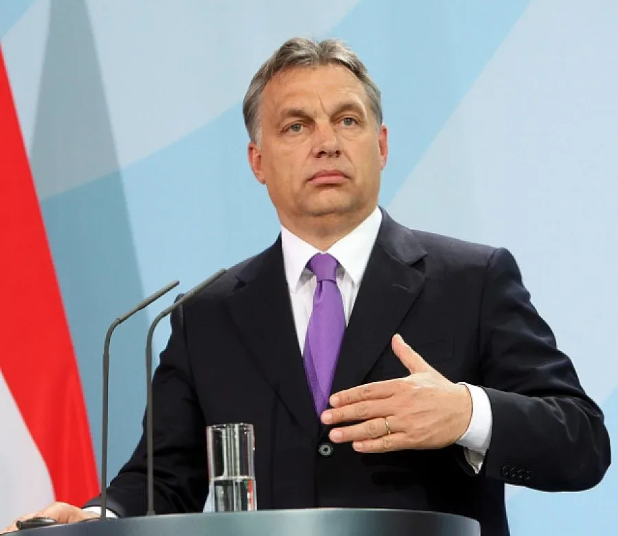 Орбан: Икономическите бежанци са завоеватели