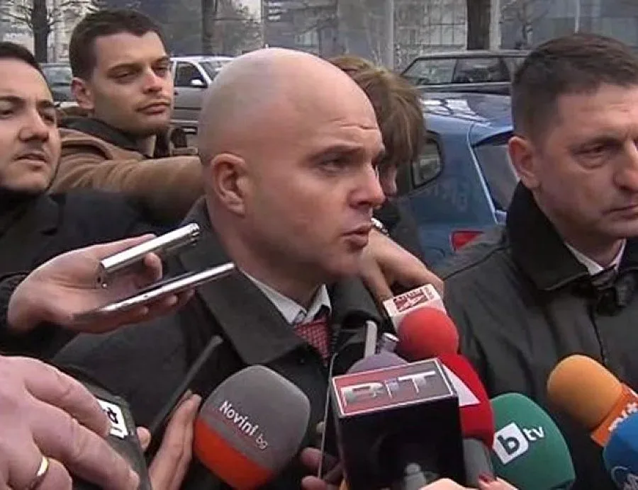 СДВР за убийството: Трупът не беше на местопрестъплението, а във ВМА