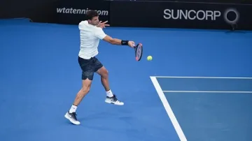 Григор Димитров запазва 3-ото си място в света