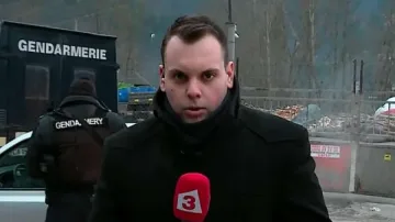 ДНК експертиза ще установи дали тялото от с. Луково е на Росен Ангелов