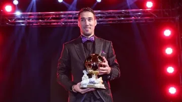 Ивелин Попов изравни Зума 