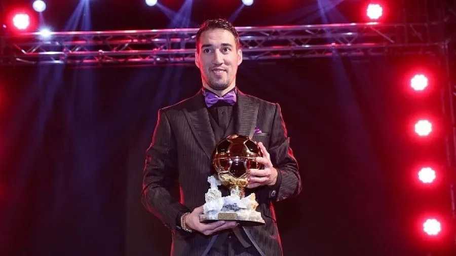 Ивелин Попов изравни Зума 