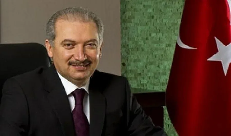 Кметът на Истанбул: Изпълнихме своята отговорност с обновения храм