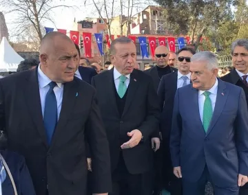 Реставрираната Желязна църква в Истанбул се превърна в символ на добросъседството