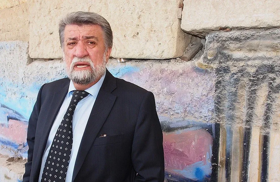 Вежди: Възстановяването на "Св. Стефан" е плод на добра дипломация