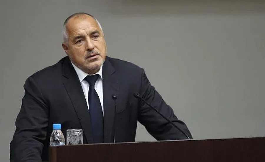 Борисов пред Анадолската агенция: ЕС да не обръща гръб на Турция