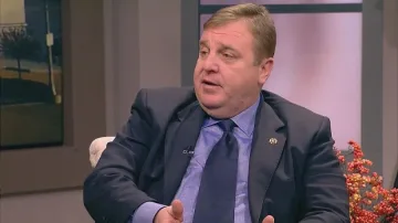 Имало индикации, че Росен Ангелов е бил в Чуждестранния легион