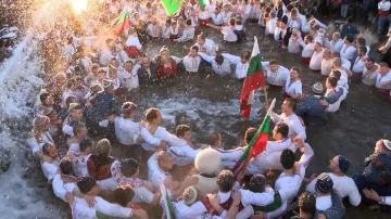 Любимите храни на Йордановците