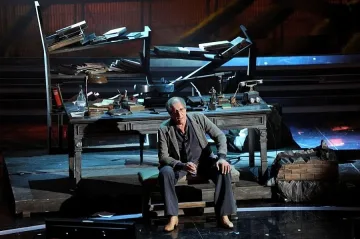 Адриано Челентано стана на 80!