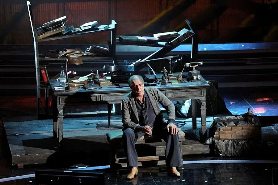 Адриано Челентано стана на 80!