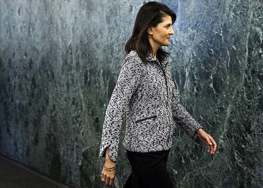 САЩ отправиха предупреждение към Иран: Светът ви наблюдава