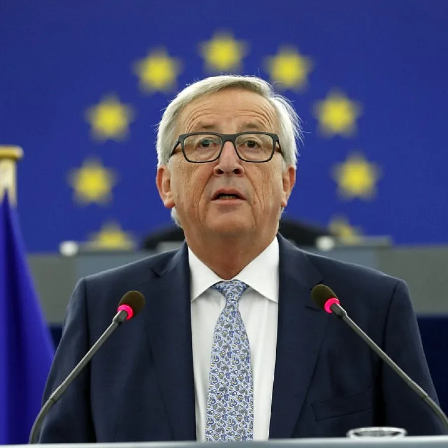 Юнкер: Ще приветствам среща Турция - ЕС при БГ председателството