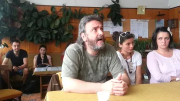 Как стигнахме до третия пол