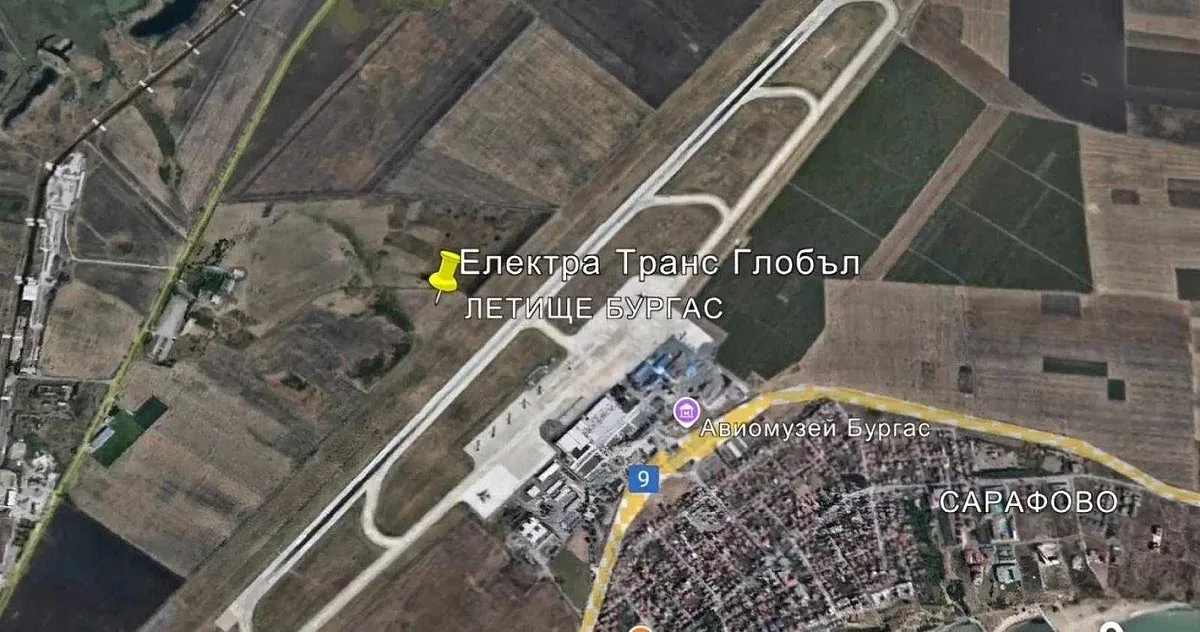 Общинските съветници дадоха зелена светлина на голям строеж в Бургас